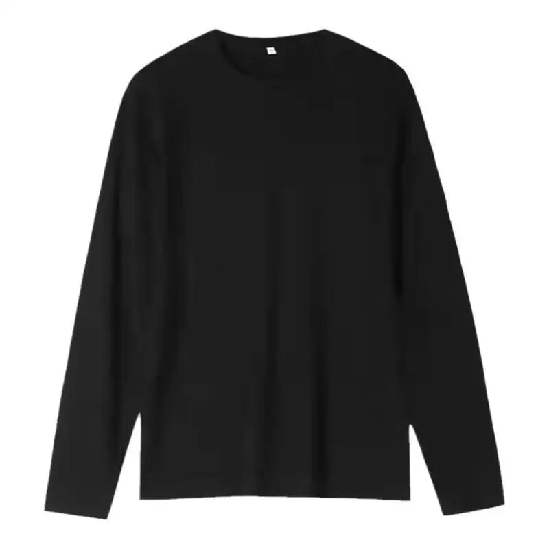 Pull en coton chaud pour homme